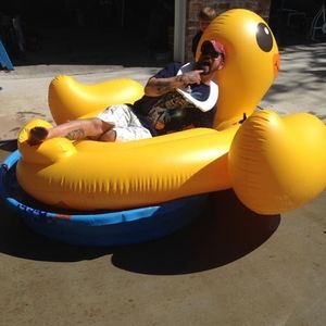 Meet your Posher, Tim